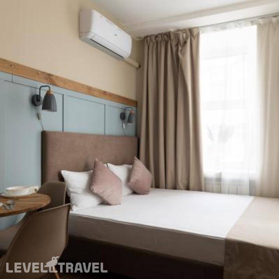 фотографии отеля Norke Prime Зарядье (Норке Прайм Зарядье) в Россия(Центральный административный округ (ЦАО)) - фото №15