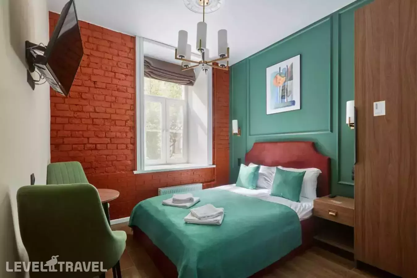 Port Comfort On Pokrovka (Порт Комфорт На Покровке)