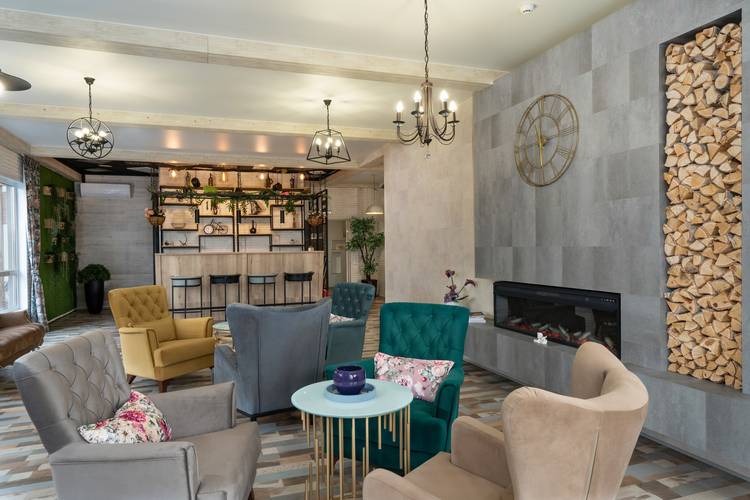 Лайф Спа-Отель