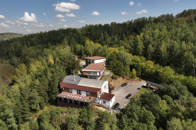 Лайф Спа-Отель