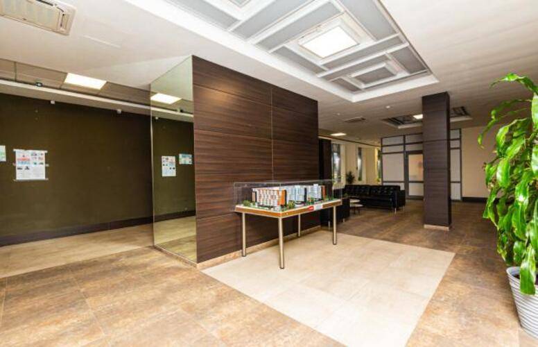 Moko Apartments (Моко Апартментс) На Улице Саморы Машела