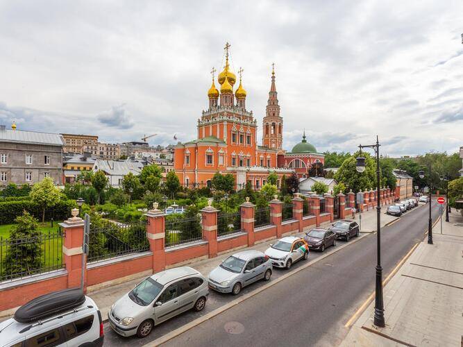 Тихонов