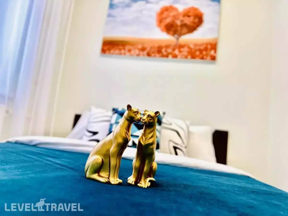 Hanaka (Ханака) На Улице Душинская