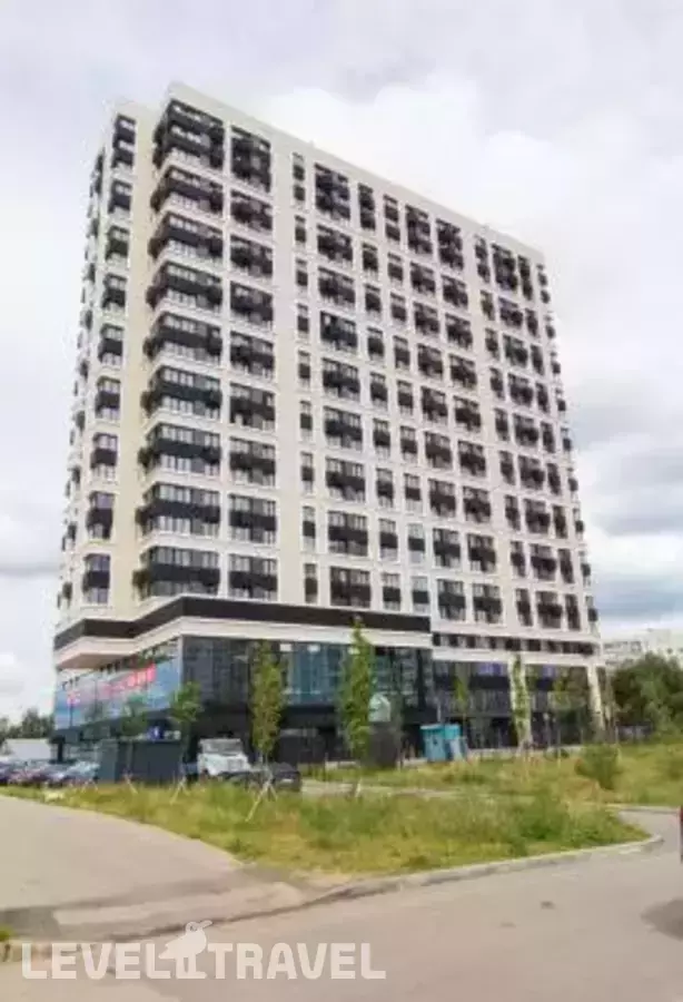 Moko Apartments (Моко Апартментс) На Улице Дегунинская