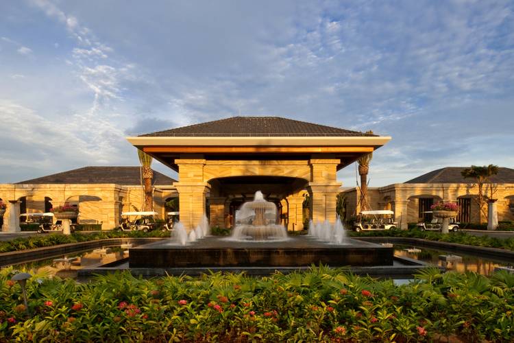 Sanya Haitang Bay Wanda Reign Villa Resort