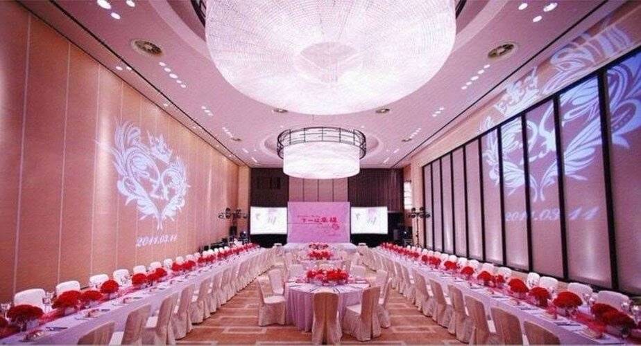 Sanya Haitang Bay Wanda Reign Villa Resort