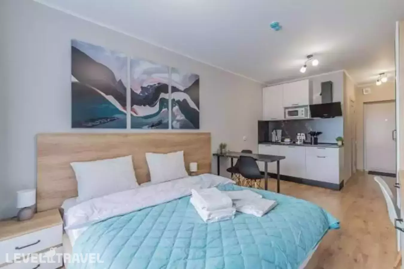 Salut Apart 8 (Салют Апарт 8)