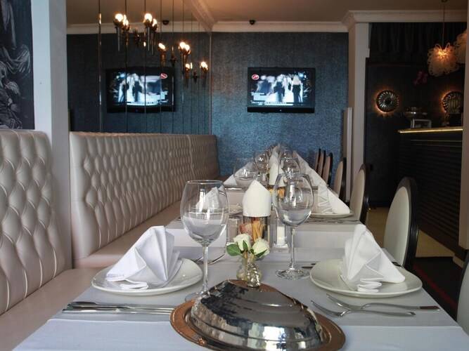 Tria Elegance Istanbul