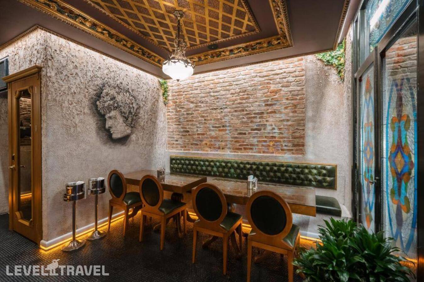 фотографии отеля Tria Elegance Istanbul в Турция(Фатих) - фото №5