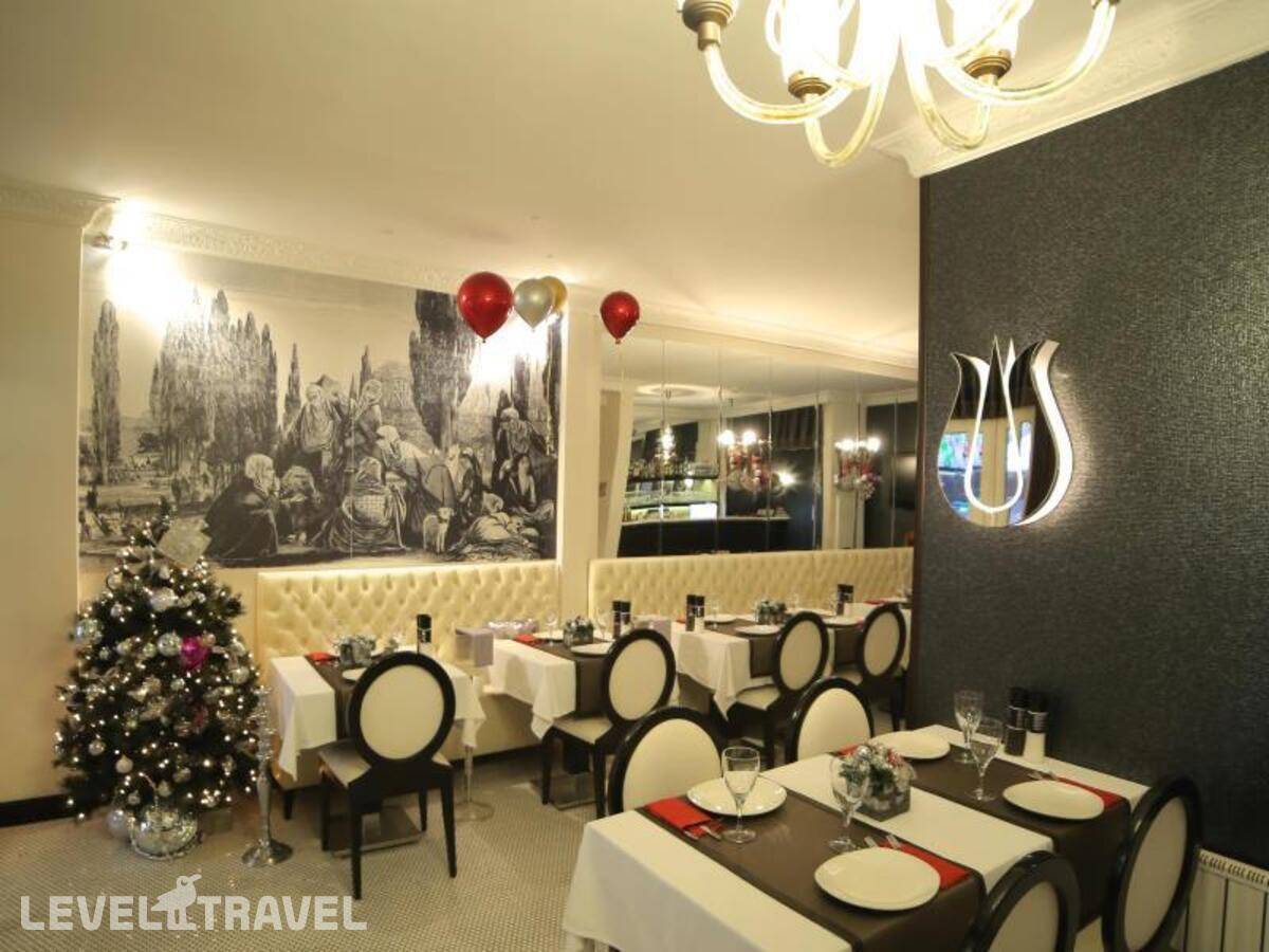 фотографии отеля Tria Elegance Istanbul в Турция(Фатих) - фото №2