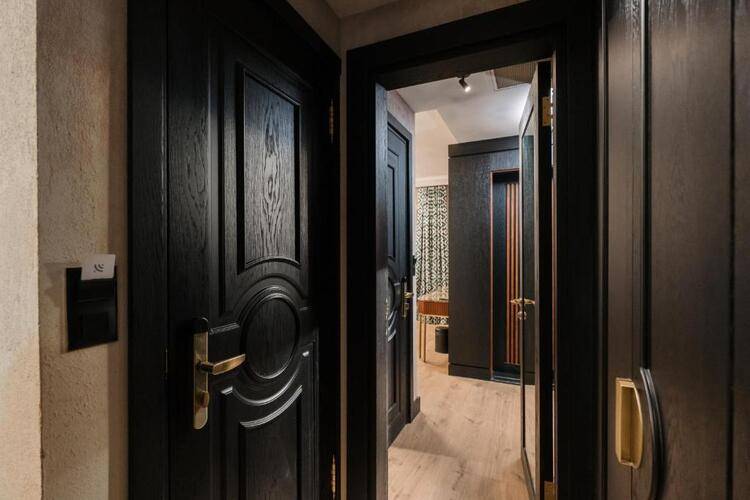 Tria Elegance Istanbul