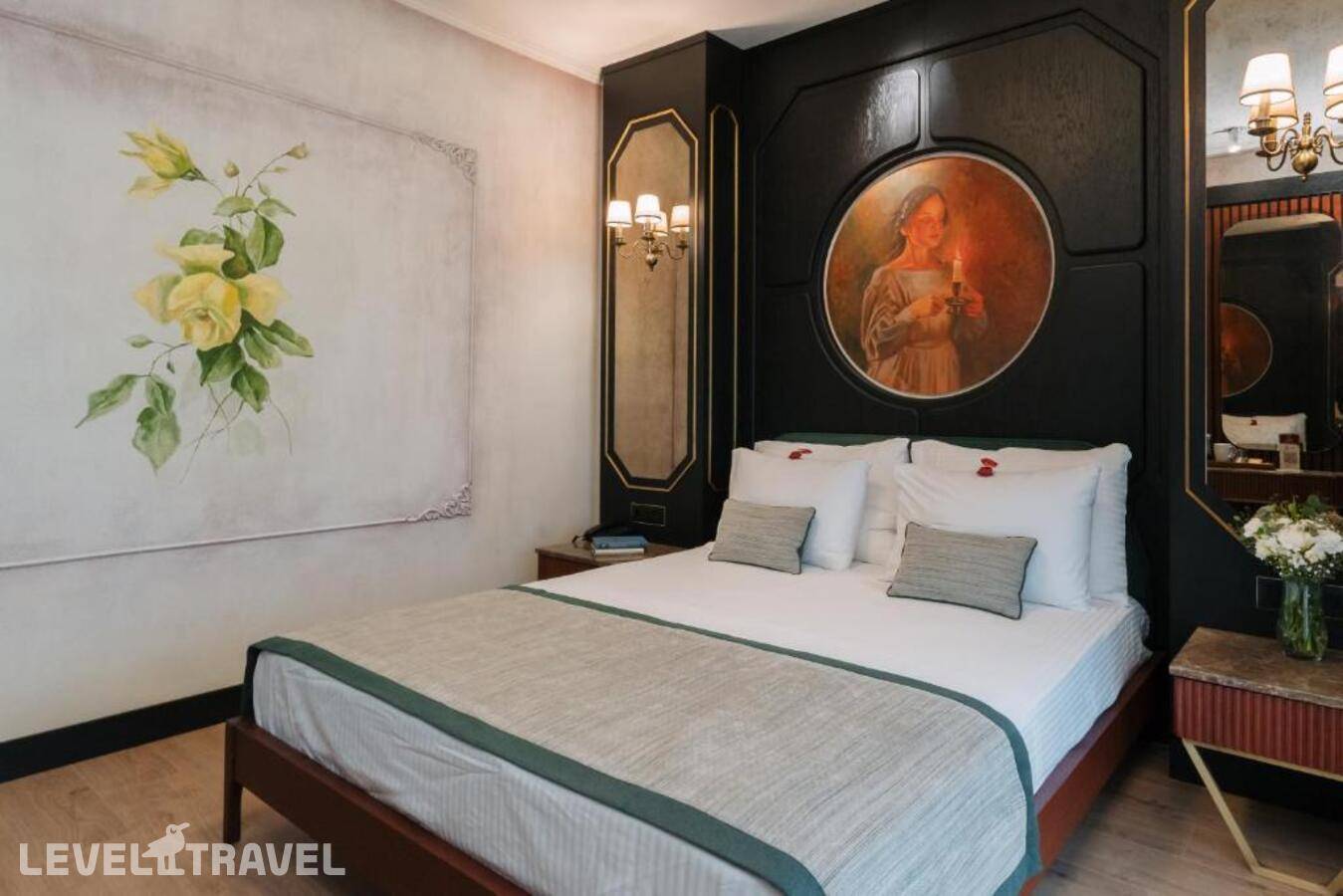 фотографии отеля Tria Elegance Istanbul в Турция(Фатих) - фото №12