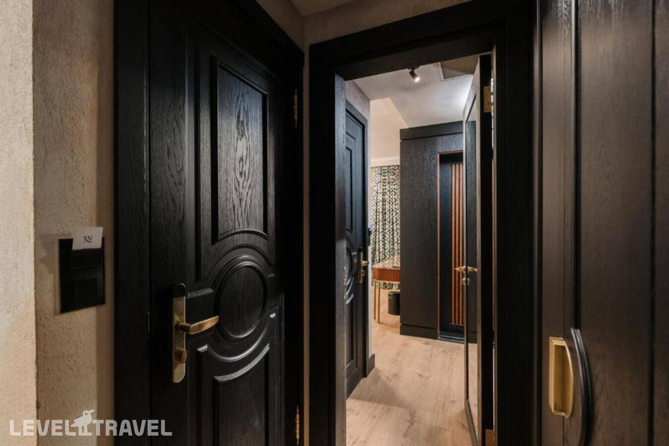 фотографии отеля Tria Elegance Istanbul в Турция(Фатих) - фото №14