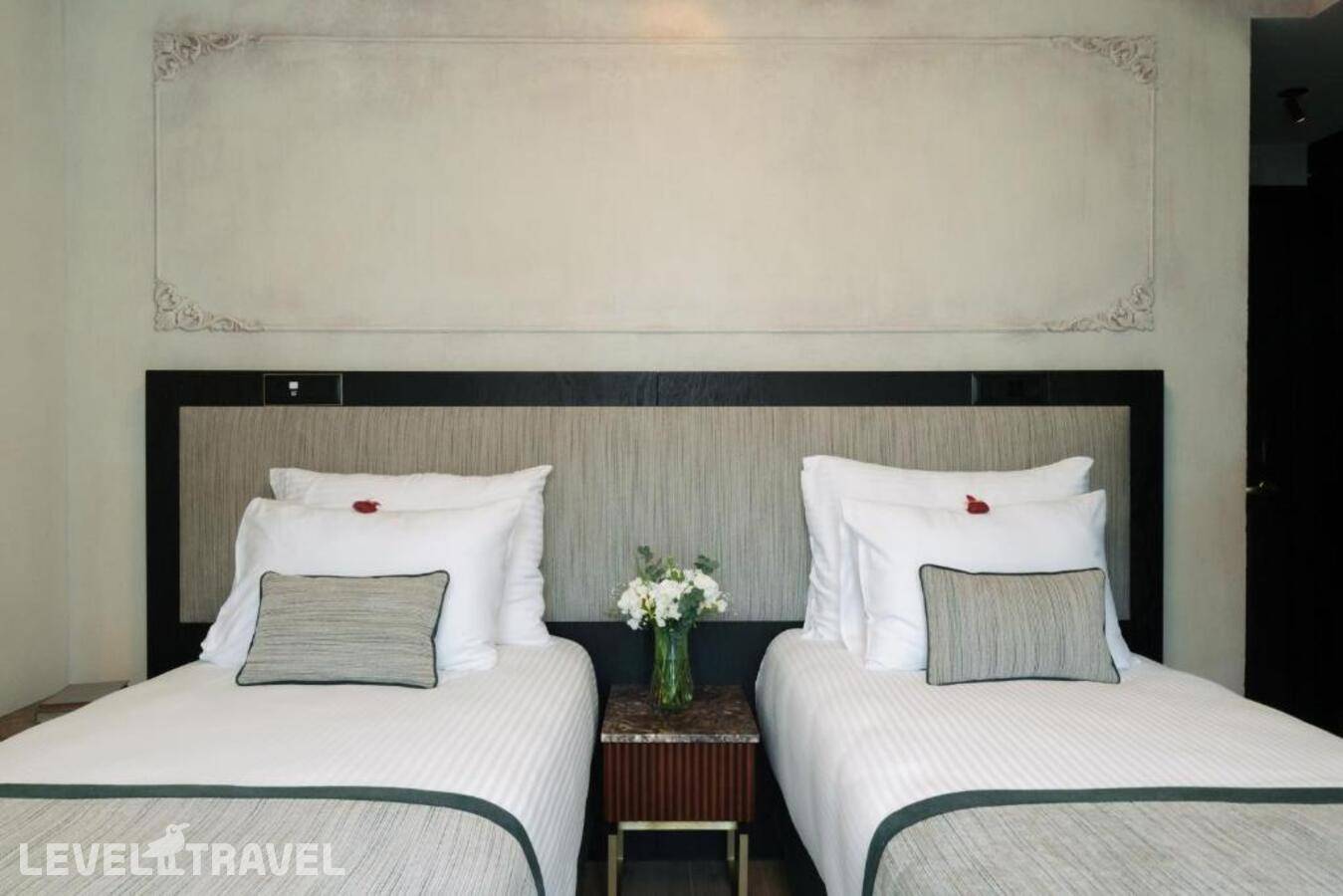 фотографии отеля Tria Elegance Istanbul в Турция(Фатих) - фото №16