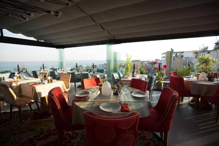 Tria Elegance Istanbul