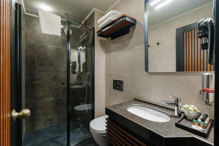 Tria Elegance Istanbul