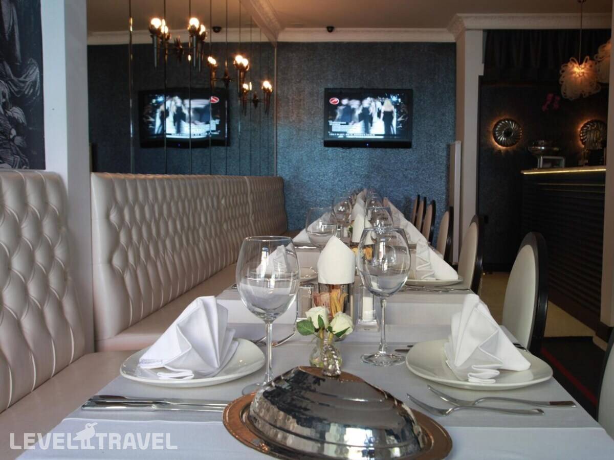 фотографии отеля Tria Elegance Istanbul в Турция(Фатих) - фото №7