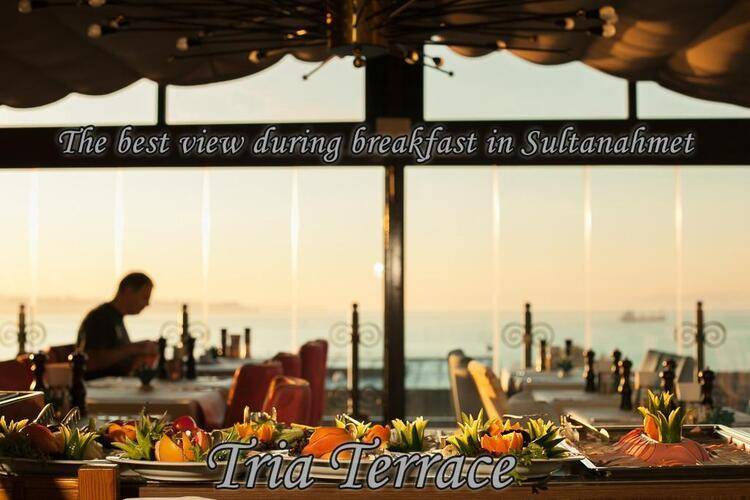 Tria Elegance Istanbul