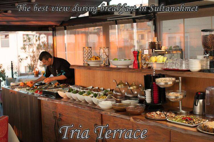 Tria Elegance Istanbul