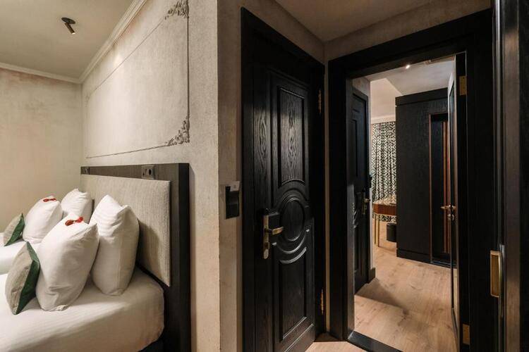 Tria Elegance Istanbul