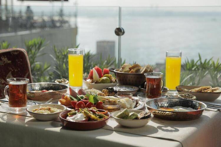 Tria Elegance Istanbul