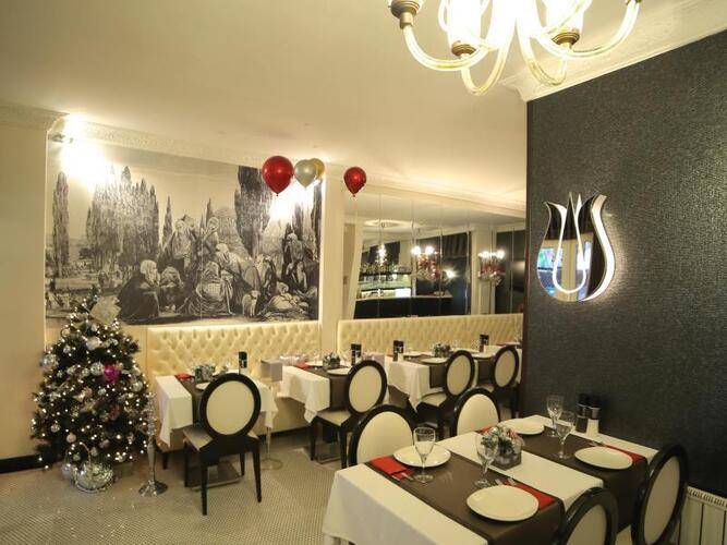 Tria Elegance Istanbul