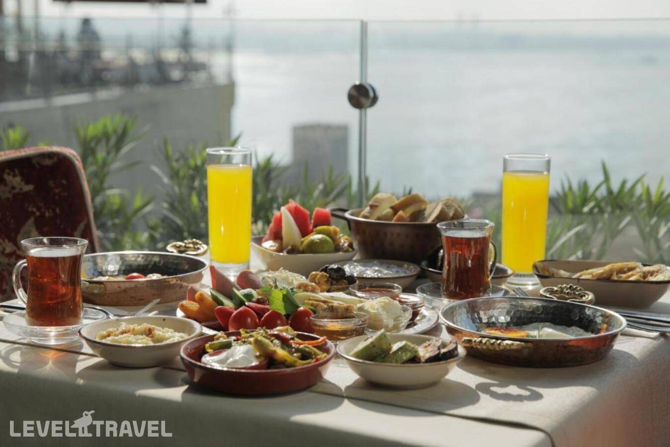 фотографии отеля Tria Elegance Istanbul в Турция(Фатих) - фото №6