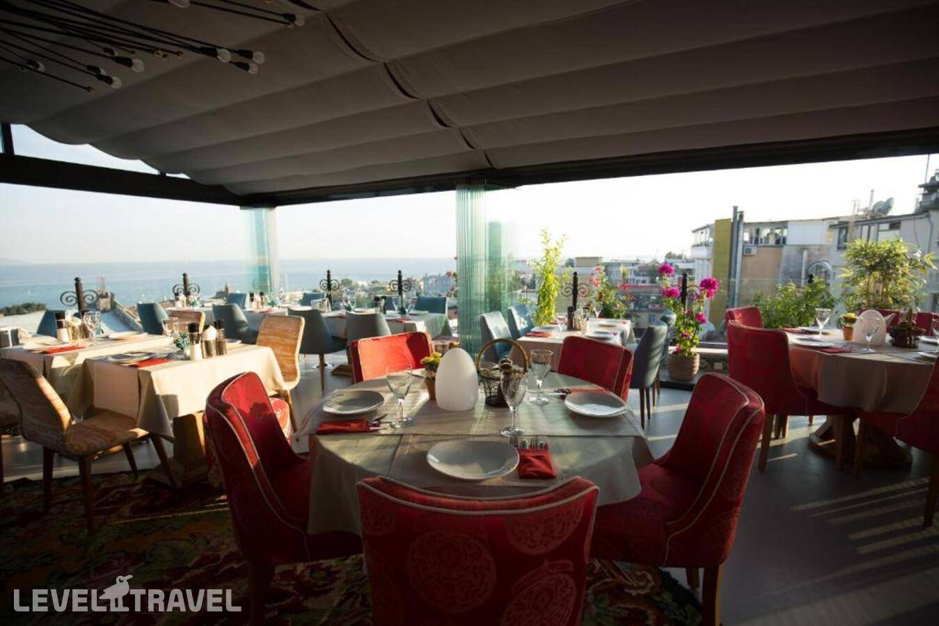 фотографии отеля Tria Elegance Istanbul в Турция(Фатих) - фото №3