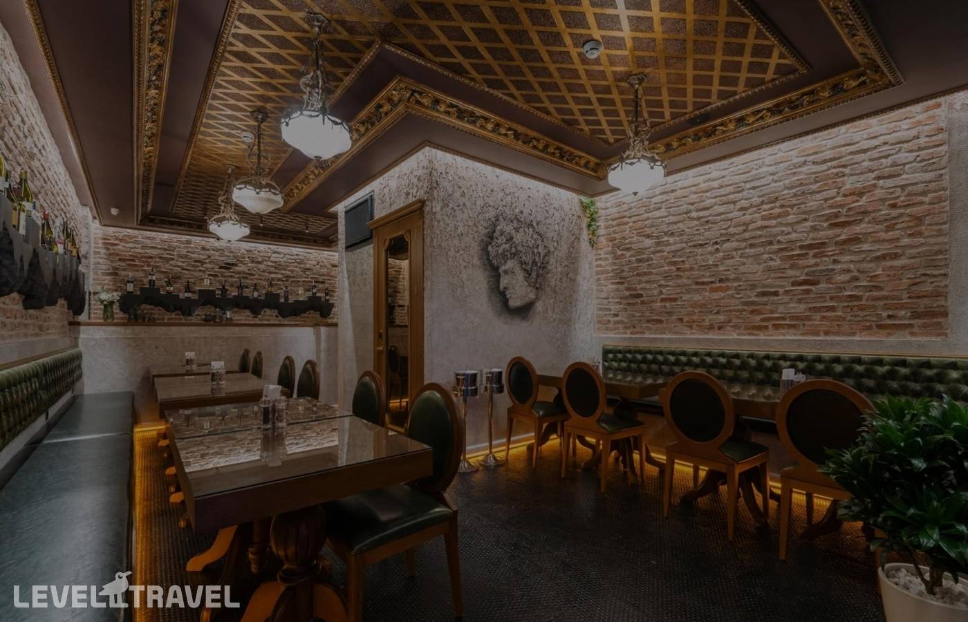 фотографии отеля Tria Elegance Istanbul в Турция(Фатих) - фото №9