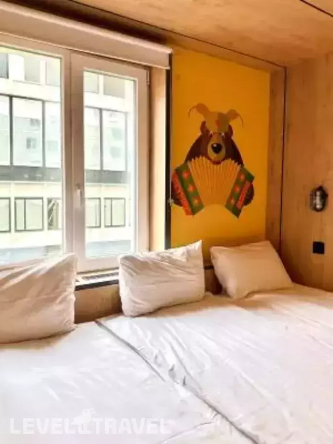 Максимус На Лесной