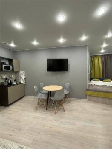 Apart-Rooms By Neva (Апарт-Румс На Неве)