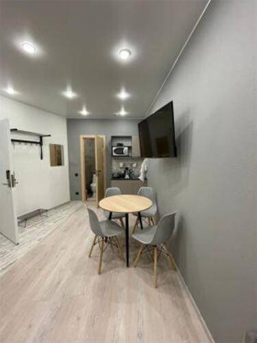 Apart-Rooms By Neva (Апарт-Румс На Неве)