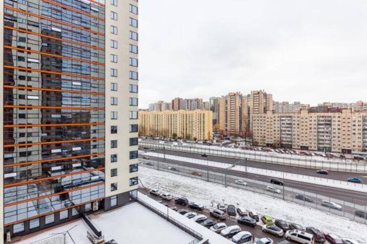 Гостиница Pulkovo-Apart (Пулково-Апарт) На Шоссе Пулковское