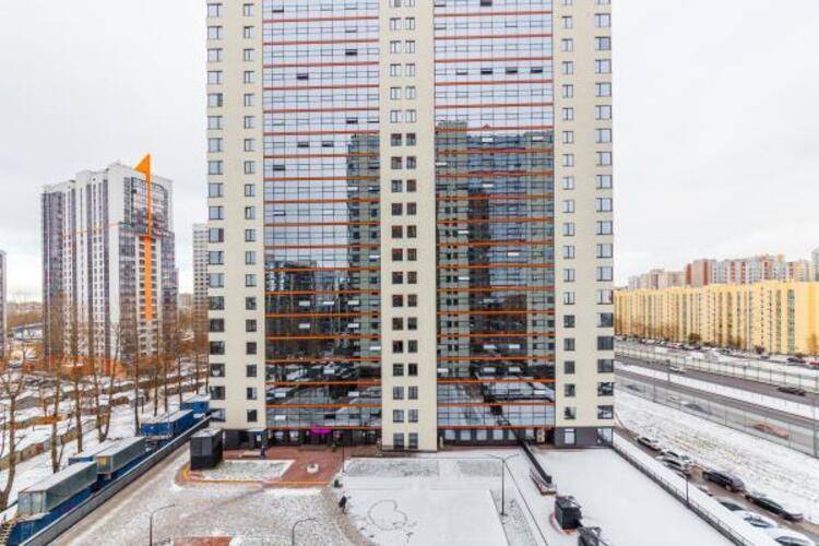 Гостиница Pulkovo-Apart (Пулково-Апарт) На Шоссе Пулковское