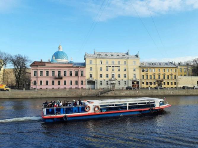 Piter Inn (Питер Инн)