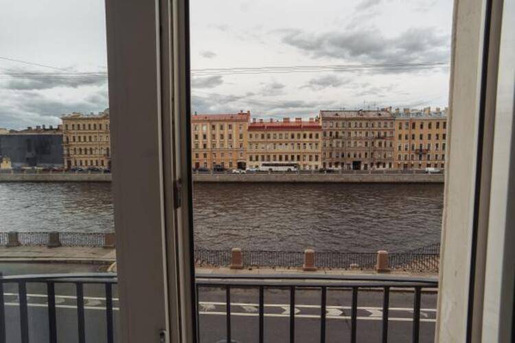 Piter Inn (Питер Инн)