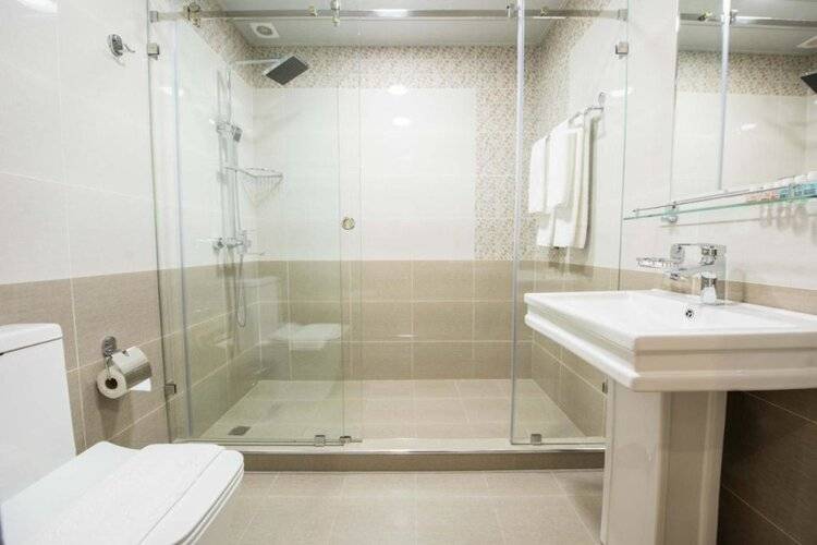 Huzur Hotel