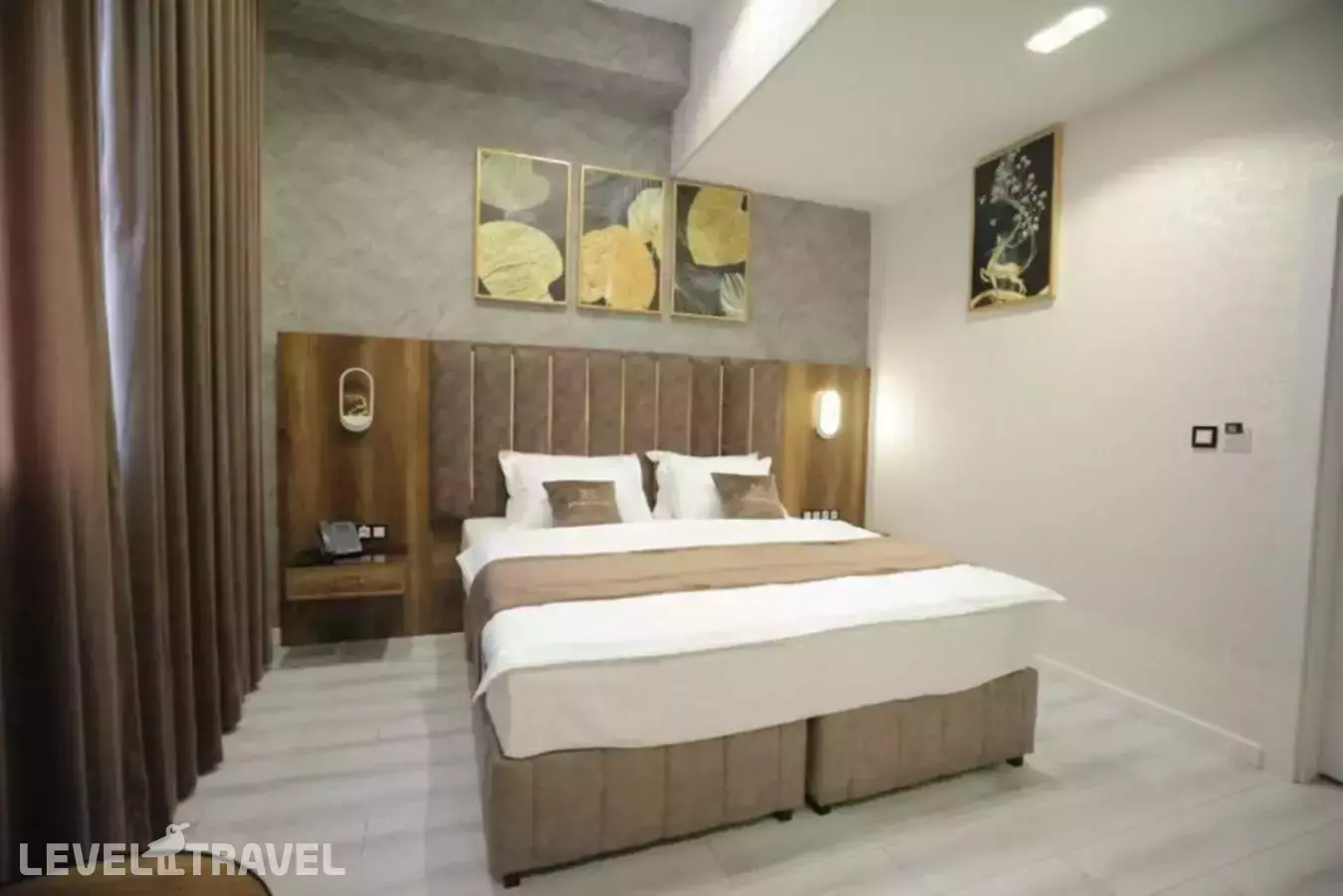 Maxwell Hotel