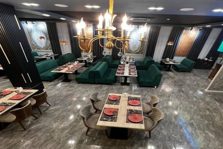 Maxwell Hotel
