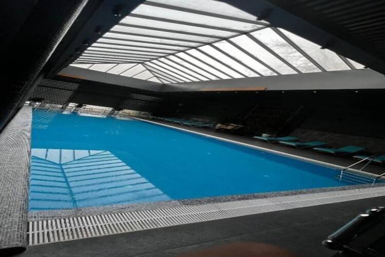 Maxwell Hotel