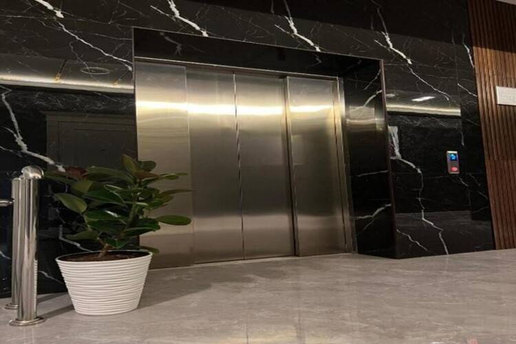 Maxwell Hotel