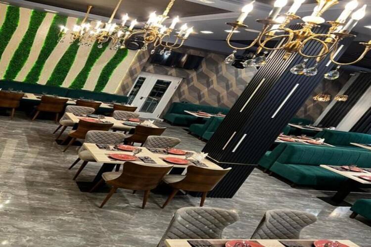 Maxwell Hotel