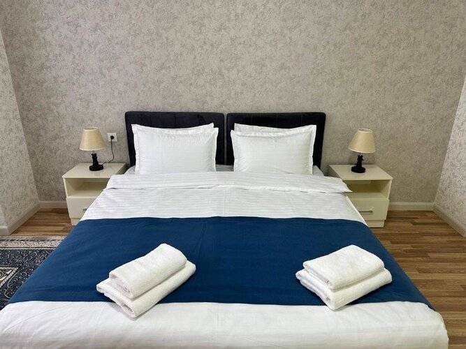 Novza Palace Hotel