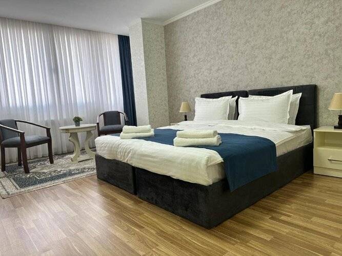 Novza Palace Hotel