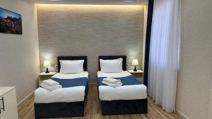 Novza Palace Hotel