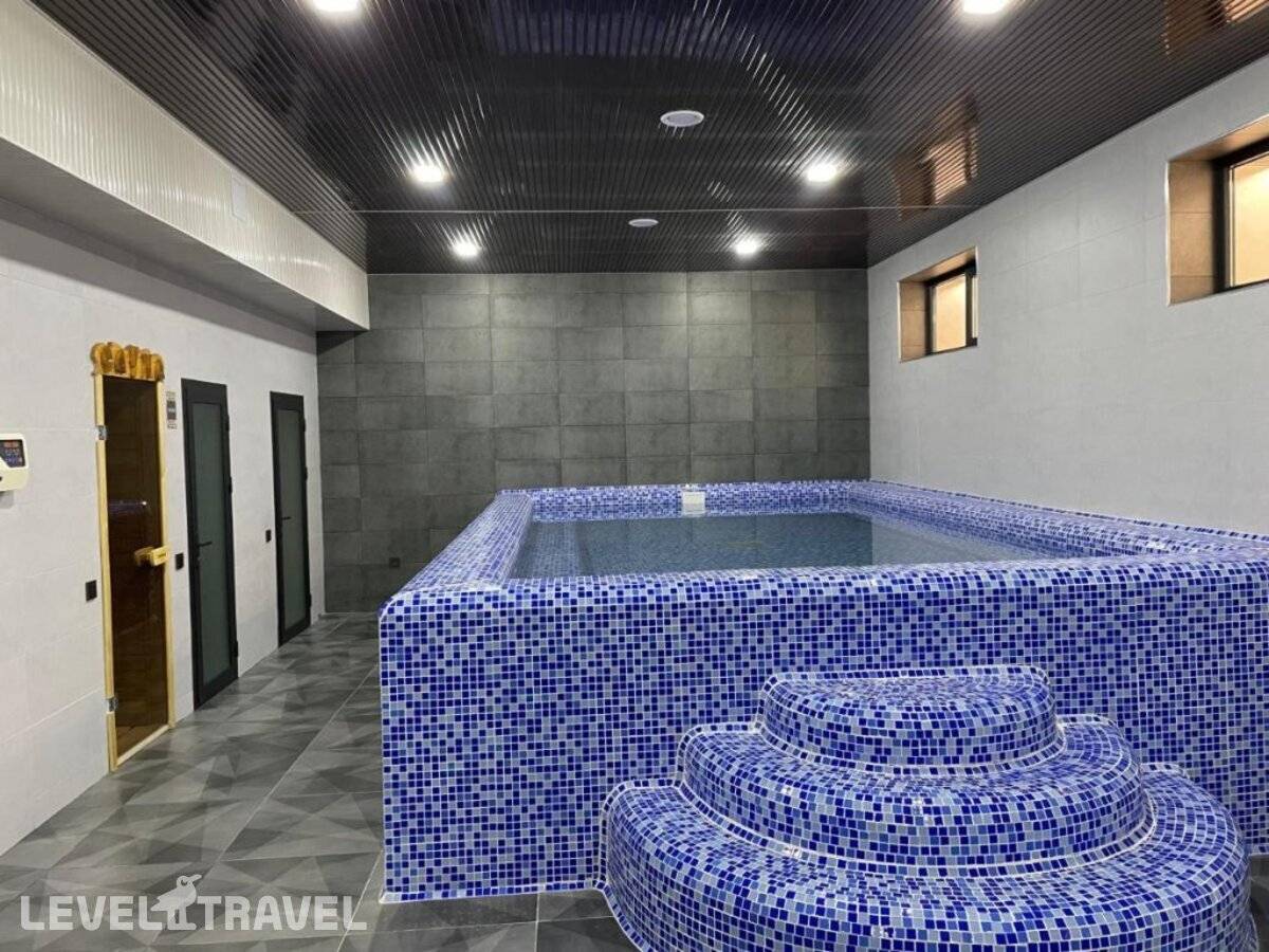 фотографии отеля Porto Bello Hotel в Узбекистан(Ташкент) - фото №4