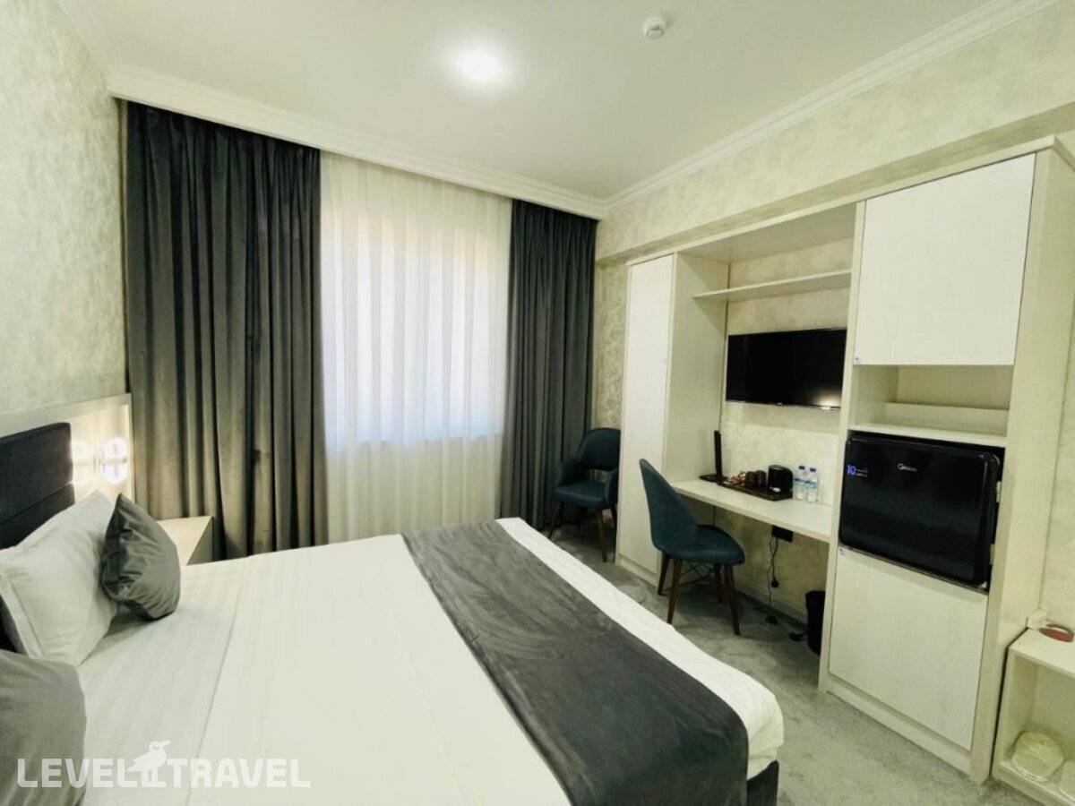 фотографии отеля Porto Bello Hotel в Узбекистан(Ташкент) - фото №15