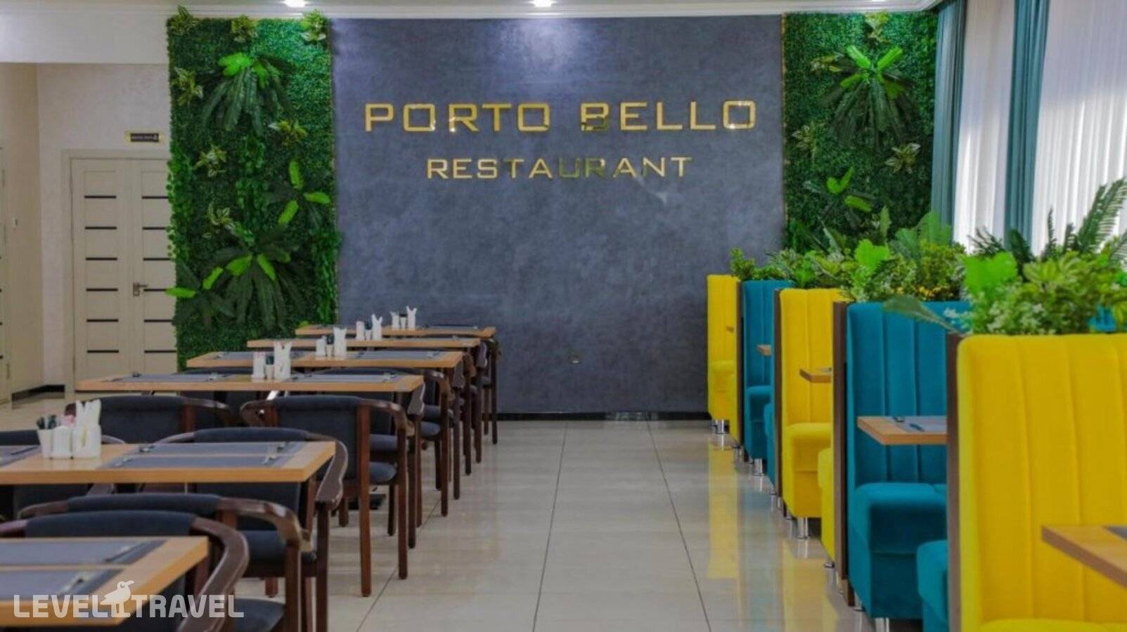 фотографии отеля Porto Bello Hotel в Узбекистан(Ташкент) - фото №12