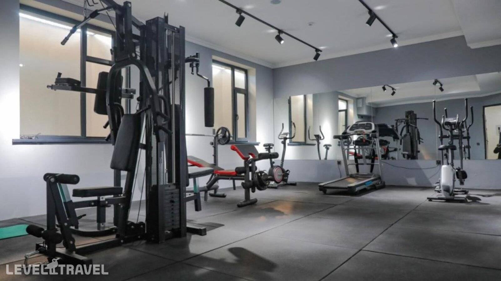 фотографии отеля Porto Bello Hotel в Узбекистан(Ташкент) - фото №13