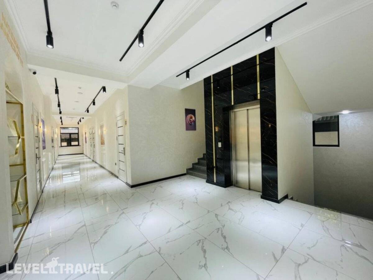 фотографии отеля Porto Bello Hotel в Узбекистан(Ташкент) - фото №17